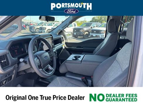 New 2025 Ford F150 XL image 3
