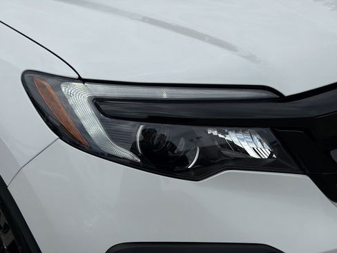 Certified 2022 Honda Pilot Special Edition image 34