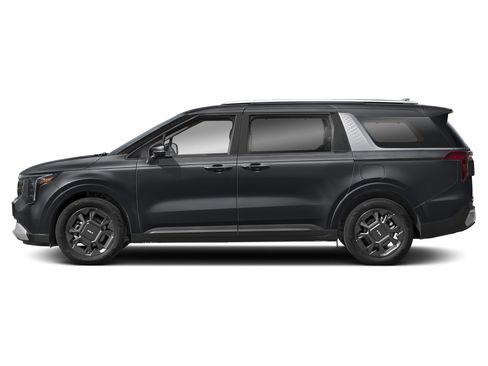 New 2026 Kia Carnival EX FWD image 30