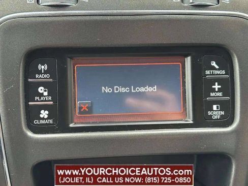 Used 2020 Dodge Journey SE image 46