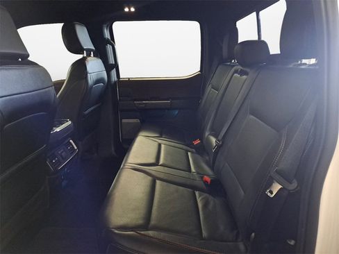 Used 2023 Ford F150 Lariat w/ Equipment Group 502A High image 13