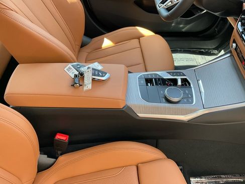 New 2026 BMW 330i Sedan w/ M Sport Package image 34