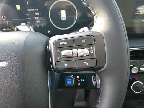 New 2026 Hyundai Palisade Calligraphy image 15