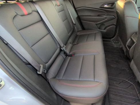 Used 2024 Chevrolet Trax RS w/ Driver Confidence Package image 20