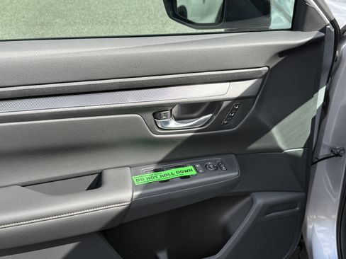 New 2026 Honda CR-V Sport-L image 14