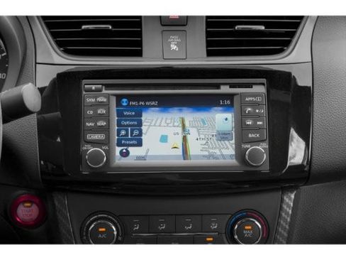 Used 2019 Nissan Sentra NISMO w/ Electronics Package FWD image 20