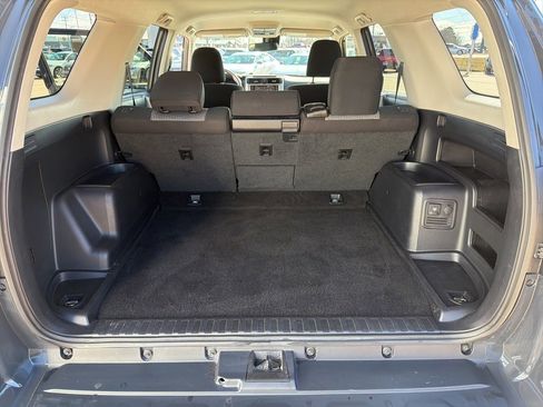 Used 2024 Toyota 4Runner SR5 image 16