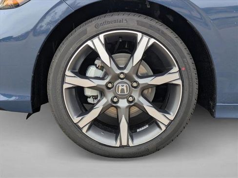 New 2026 Honda Civic Sport Touring image 10