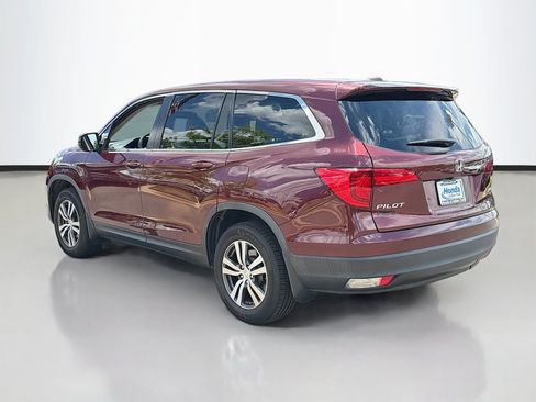 Used 2018 Honda Pilot EX-L image 7