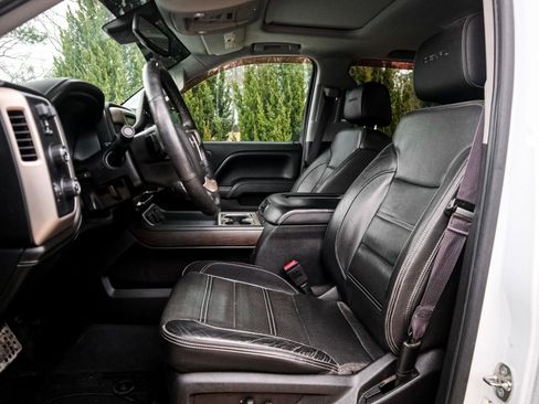 Used 2017 GMC Sierra 1500 Denali image 7