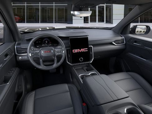 New 2026 GMC Acadia Elevation w/ Black Edition FWD image 39