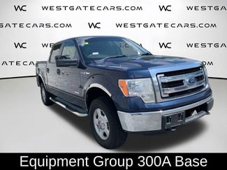 Used 2013 Ford F150 XLT video 2