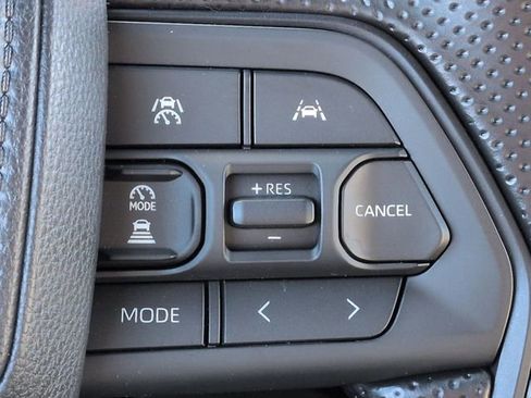 New 2026 Toyota Tacoma SR5 image 15