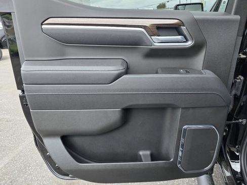 New 2025 Chevrolet Silverado 1500 RST w/ Rally Edition image 17