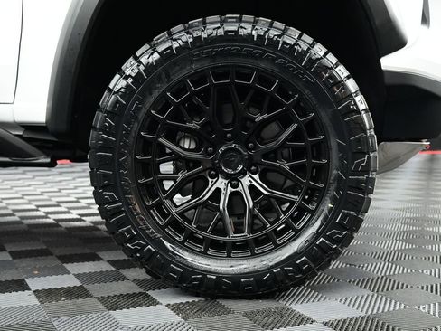 New 2026 Chevrolet Colorado ZR2 w/ Technology Package image 3