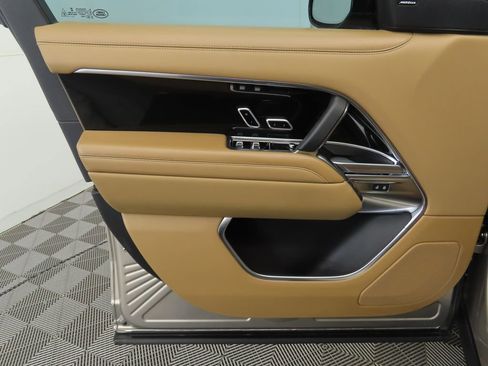Certified 2023 Land Rover Range Rover SE image 24