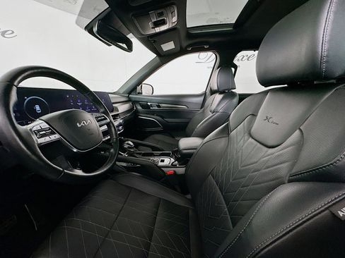 Used 2023 Kia Telluride SX X-Line AWD/4WD image 20