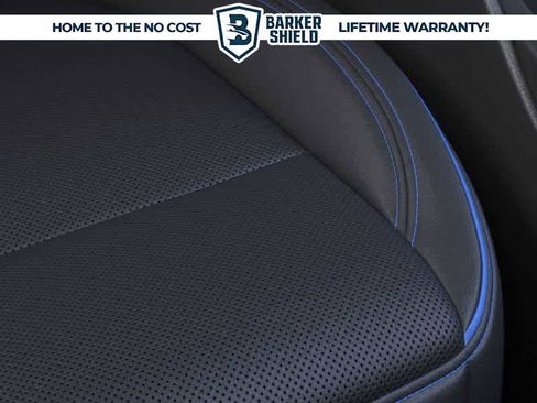 New 2026 Buick Encore GX Sport Touring FWD image 21