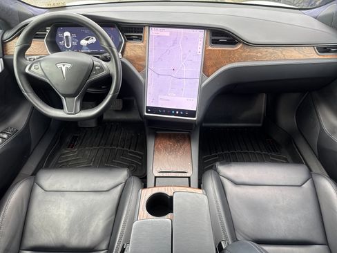 Used 2018 Tesla Model S 75D image 13