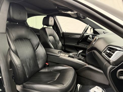 Used 2021 Maserati Ghibli S Q4 image 25