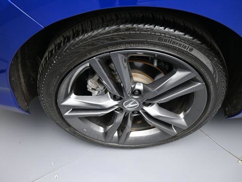 Used 2025 Acura Integra A-Spec FWD image 12