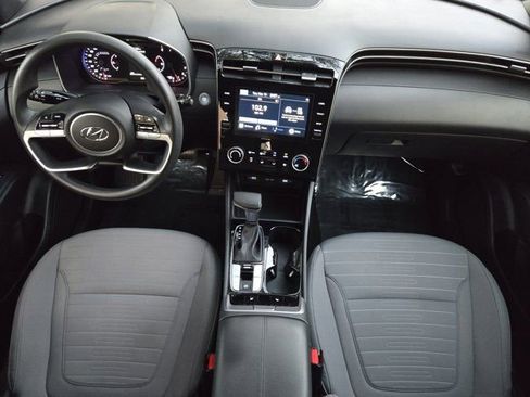 Certified 2023 Hyundai Santa Cruz SEL w/ Winter Package image 25