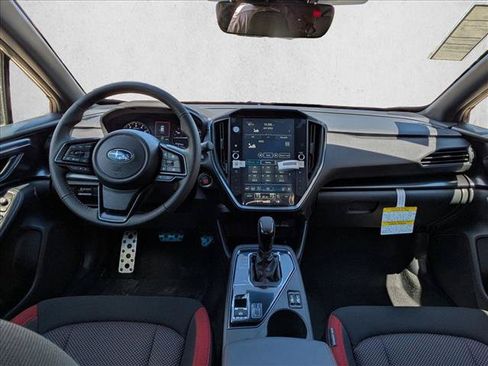 New 2026 Subaru Impreza RS AWD/4WD image 14