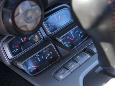 Used 2013 Chevrolet Camaro ZL1 image 23