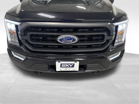 Used 2021 Ford F150 XLT w/ Equipment Group 302A High image 48