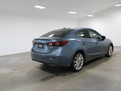 Used 2014 MAZDA MAZDA3 s Touring image 9