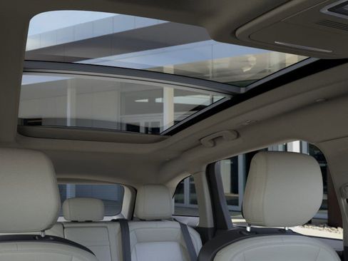 New 2026 Lincoln Nautilus Premier w/ Equipment Group 102A image 22