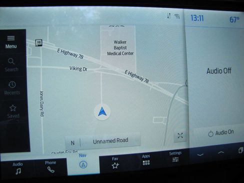 Used 2022 Ford F250 Lariat w/ Tremor Off-Road Package image 45