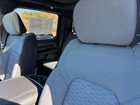 New 2026 RAM 1500 Big Horn image 15