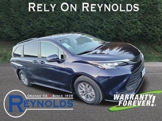 Used 2022 Toyota Sienna LE 360° Tour