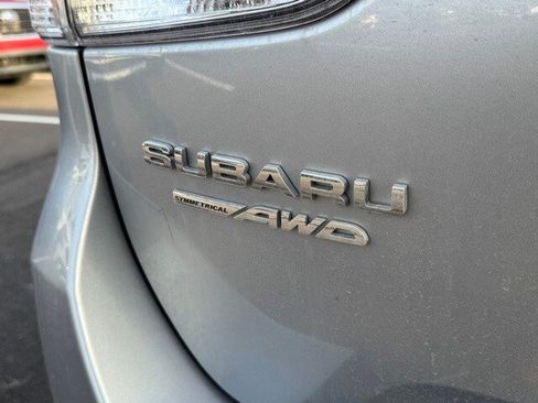 Used 2023 Subaru Forester Touring w/ Popular Package #3 image 11