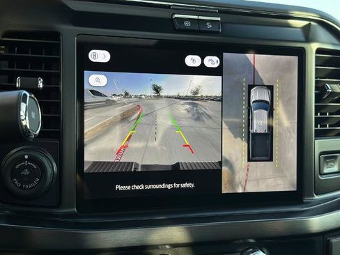 New 2026 Ford F250 Lariat w/ Lariat Ultimate Package image 7