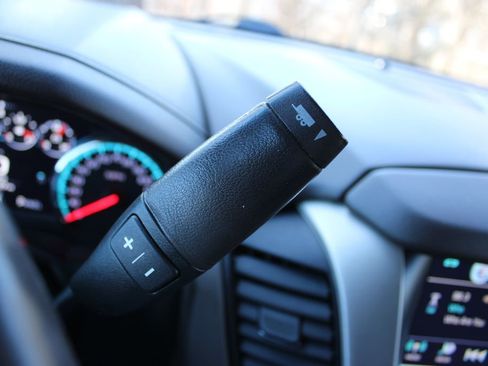 Used 2019 GMC Yukon Denali w/ Denali Ultimate Package image 36