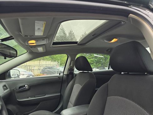 Used 2012 Chevrolet Malibu LT FWD image 13