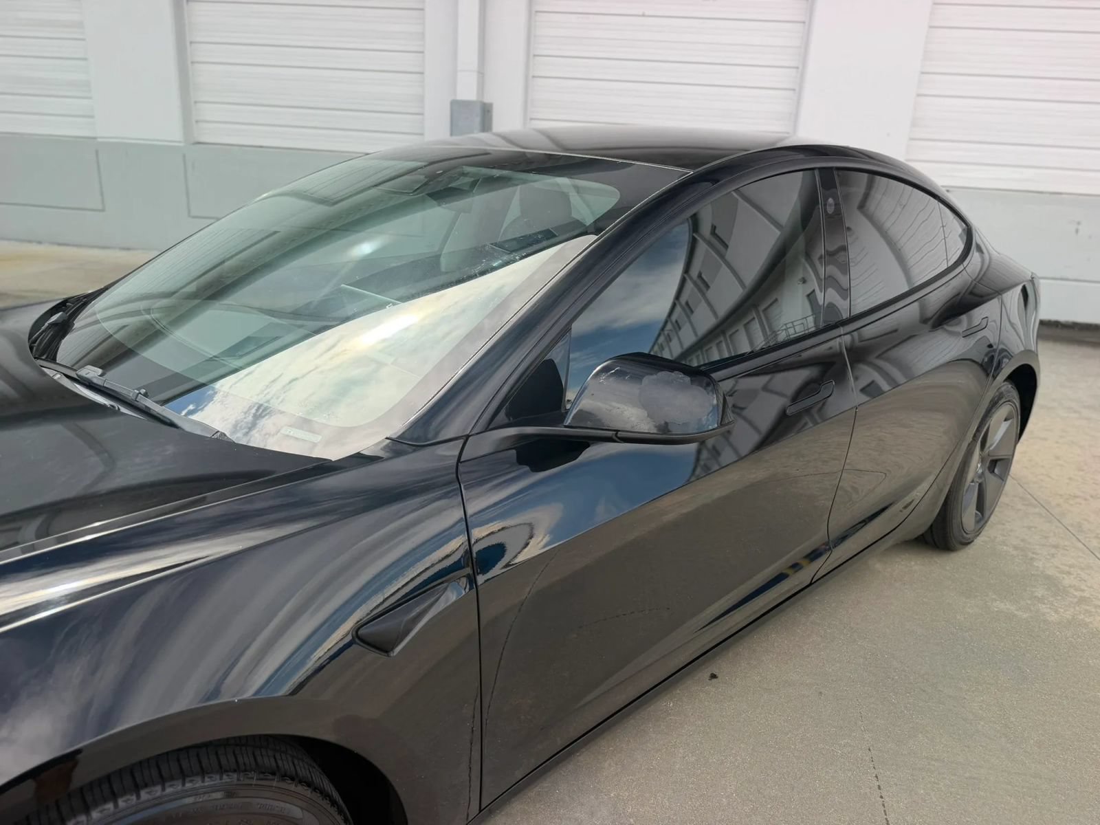 Used 2022 Tesla Model 3 Long Range AWD/4WD image 15