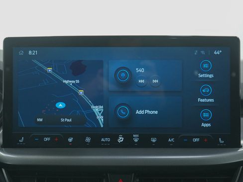 Used 2024 Ford Escape Active w/ Tech Pack #1 image 16