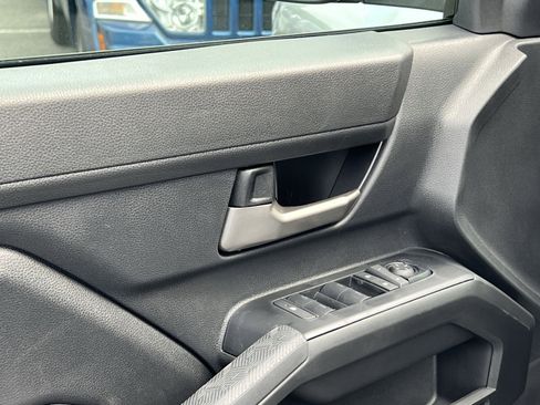 New 2025 Toyota Tacoma TRD Off-Road image 10