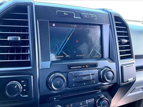 Used 2018 Ford F150 XL w/ Equipment Group 101A Mid AWD/4WD image 19