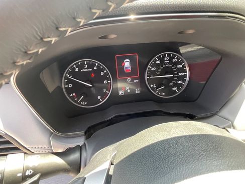 Used 2025 Subaru Legacy Premium AWD/4WD image 27