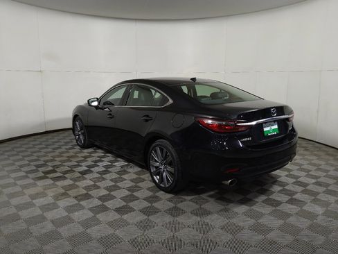 Used 2018 MAZDA MAZDA6 Grand Touring image 5