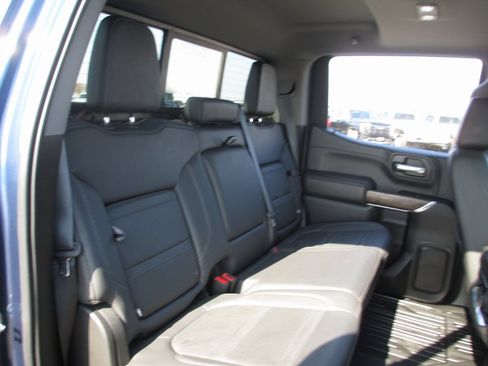 Used 2019 GMC Sierra 1500 Denali w/ Denali Ultimate Package image 25