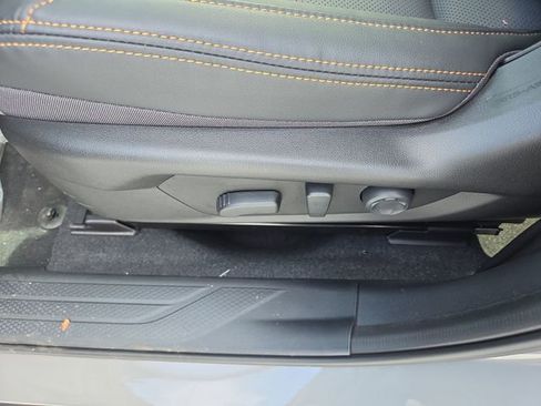 New 2026 Subaru Outback Wilderness AWD/4WD image 12