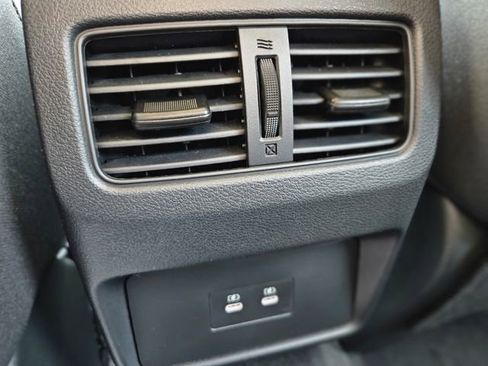 New 2026 Nissan Rogue SV w/ Cold Weather Package FWD image 28
