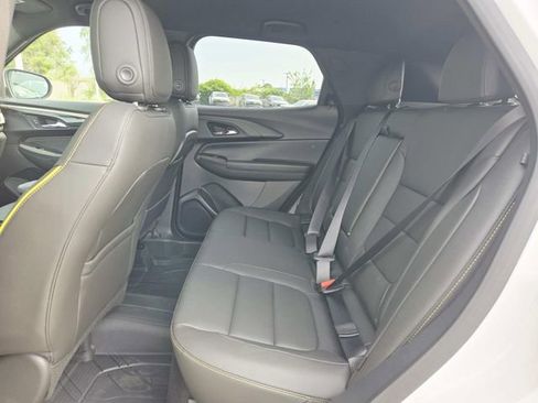 New 2026 Chevrolet TrailBlazer ACTIV w/ Convenience Package AWD/4WD image 9
