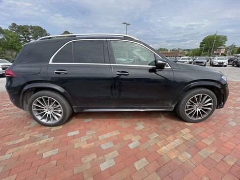 Used 2022 Mercedes-Benz GLE 350 image 20