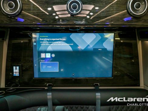 Used 2023 Mercedes-Benz Sprinter 3500 image 23